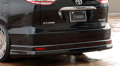 ESTIMA�@�G�X�e�B�}�@���A�n�[�t�X�|�C���[